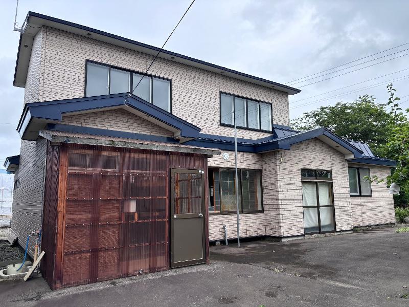 つがる市木造出野里 No.182／ニッポン移住・交流ナビ JOIN