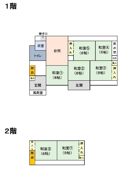 House in Tsugaru, Aomori: photo 2