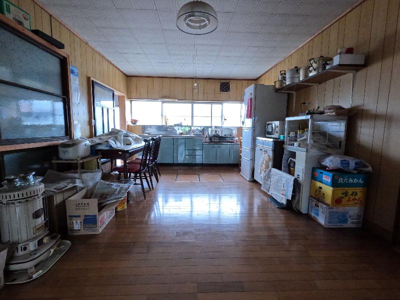 House in Tsugaru, Aomori: photo 3