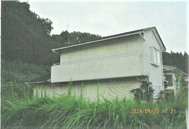 House in Naka, Ibaraki