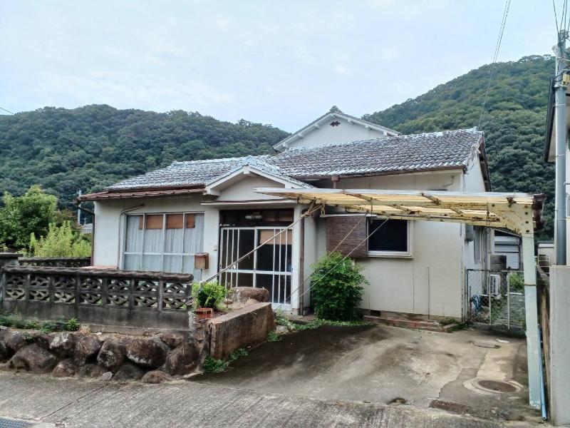 House in Ako, Hyogo
