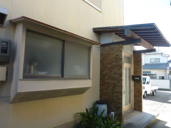 House in Ako, Hyogo