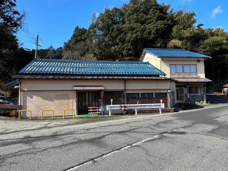 House in Fukuchiyama, Kyoto