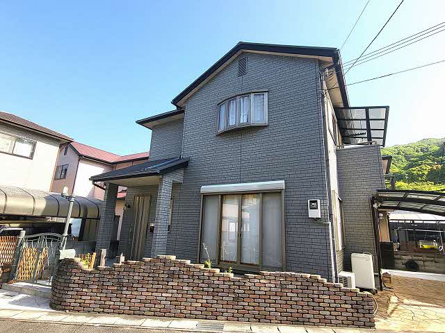 House in Ako, Hyogo