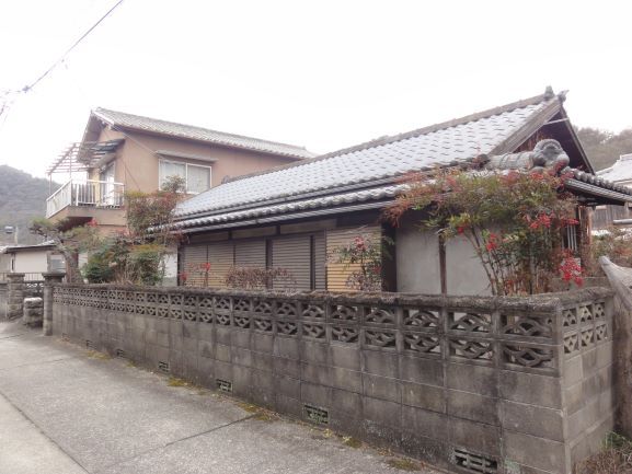 House in Ako, Hyogo