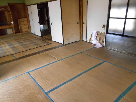 House in Ebino, Miyazaki: photo 2