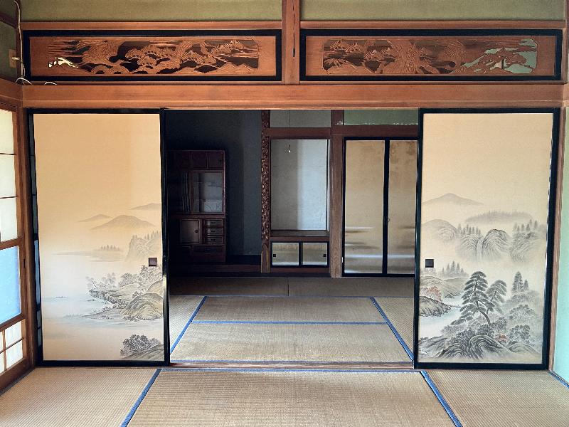 House in Kouzan, Nagano: photo 2