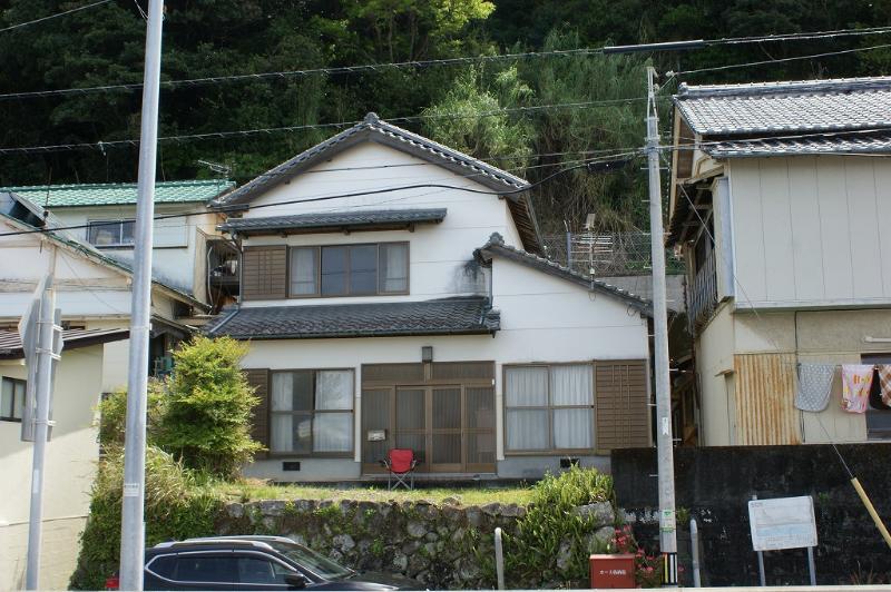 House in Nahari, Kochi