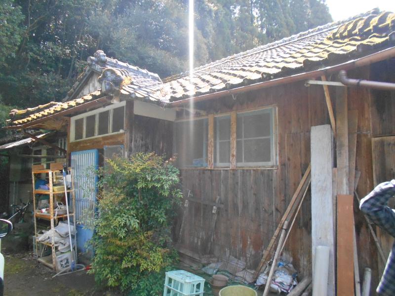 House in Ebino, Miyazaki