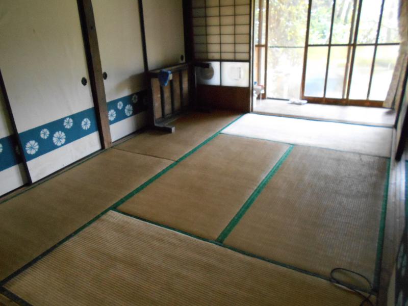 House in Ebino, Miyazaki: photo 2