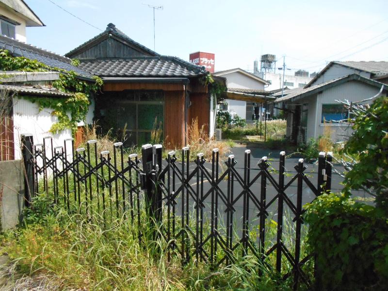 House in Ebino, Miyazaki