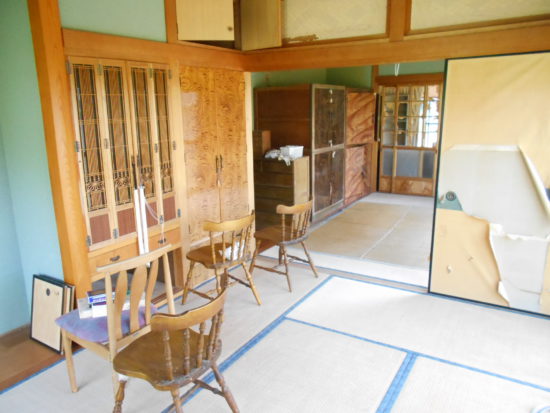 House in Ebino, Miyazaki: photo 2