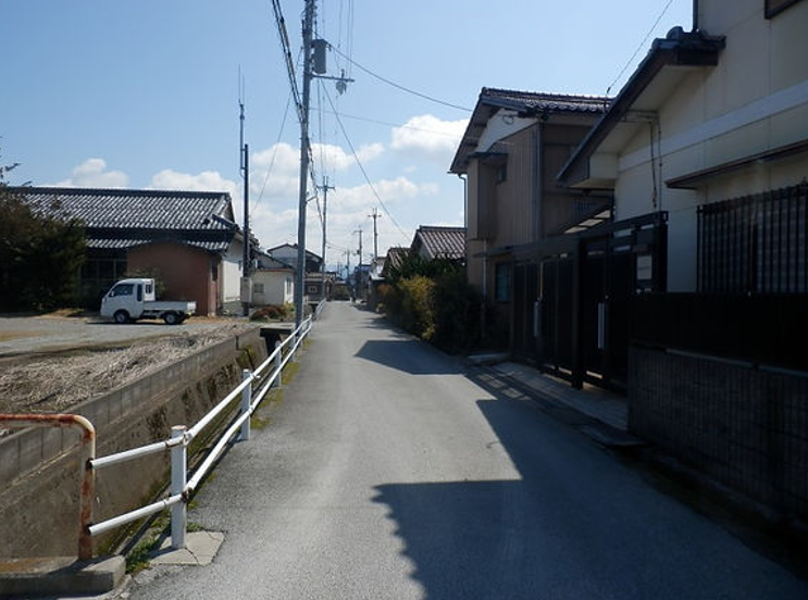 House in Hikone, Shiga: photo 2