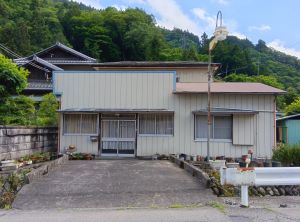 House in Minobu, Yamanashi: photo 2