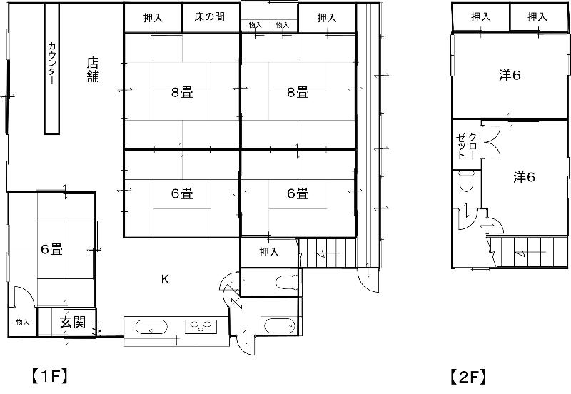 House in Minobu, Yamanashi: photo 3