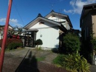 House in Mitsuke, Niigata