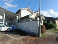 House in Mitsuke, Niigata: photo 2