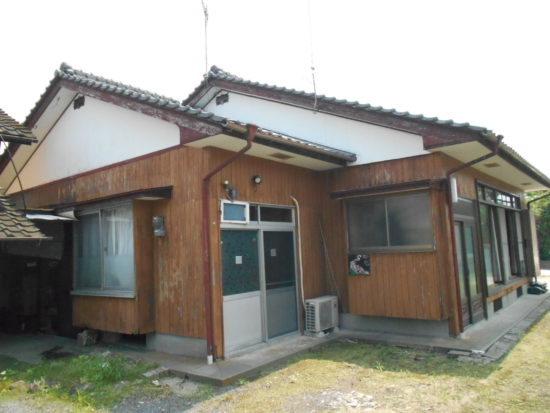 House in Ebino, Miyazaki
