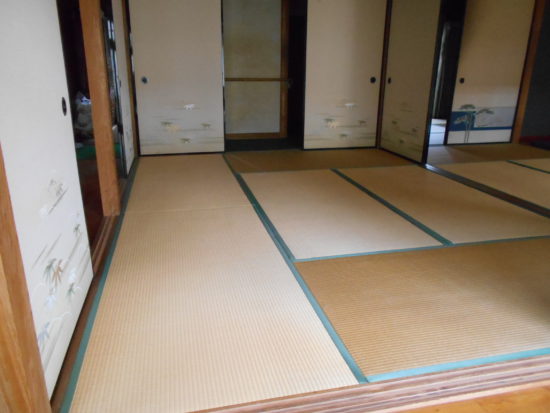 House in Ebino, Miyazaki: photo 2
