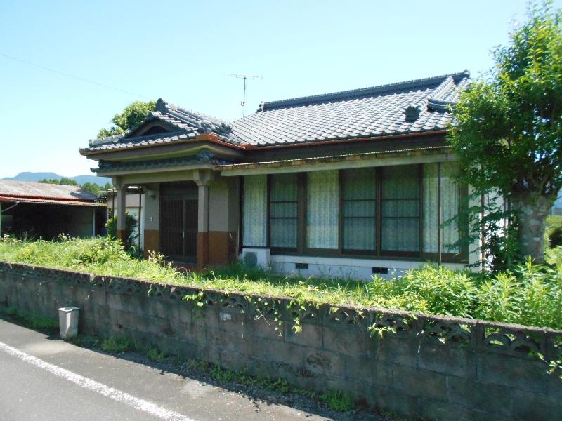House in Ebino, Miyazaki