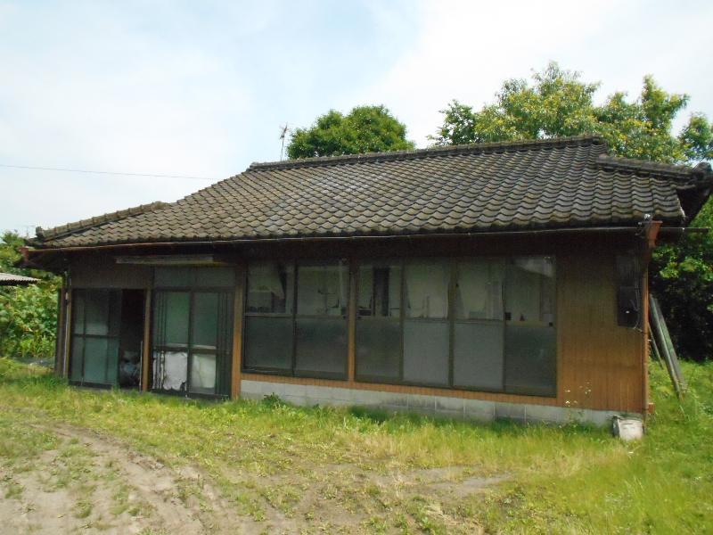 House in Ebino, Miyazaki