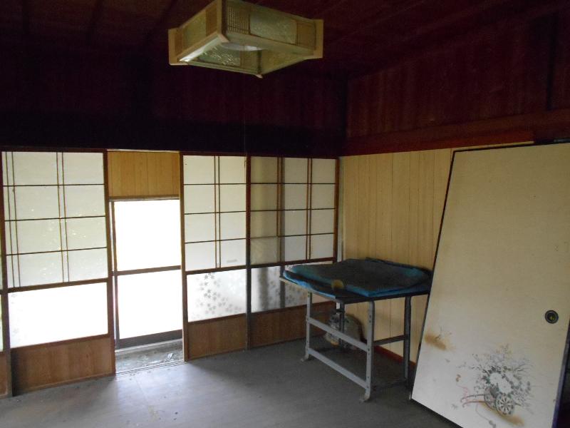 House in Ebino, Miyazaki: photo 2