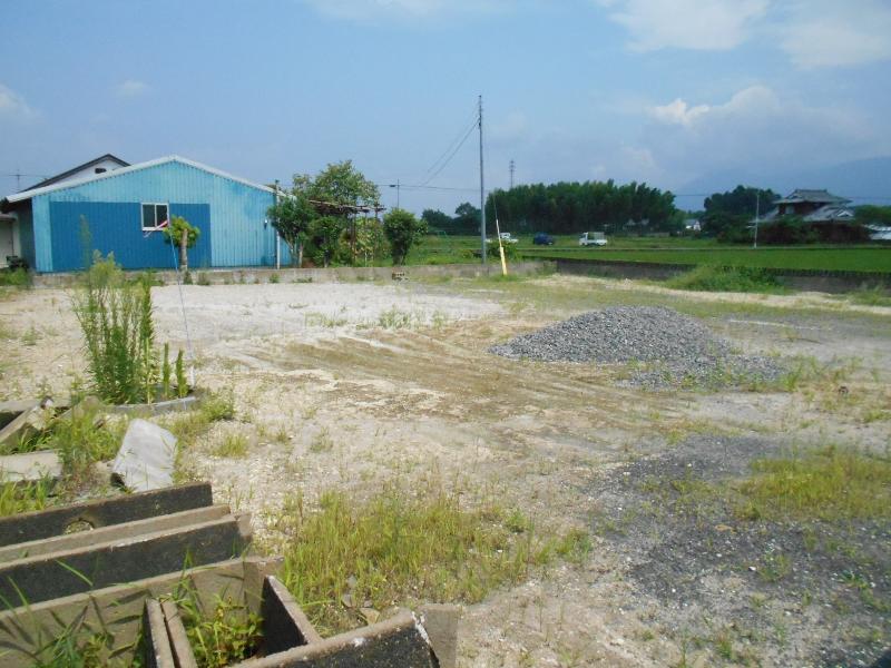 House in Ebino, Miyazaki