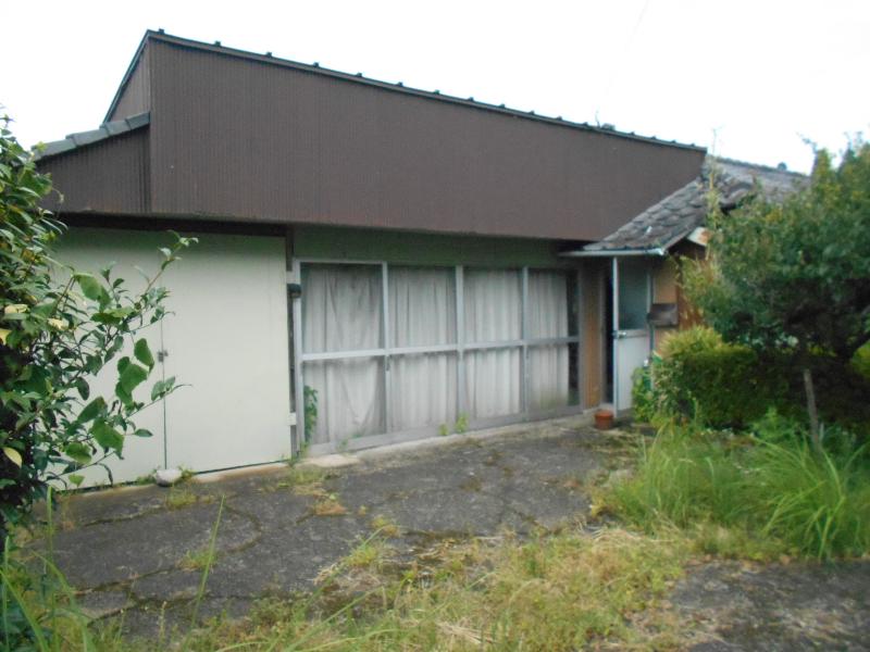 House in Ebino, Miyazaki