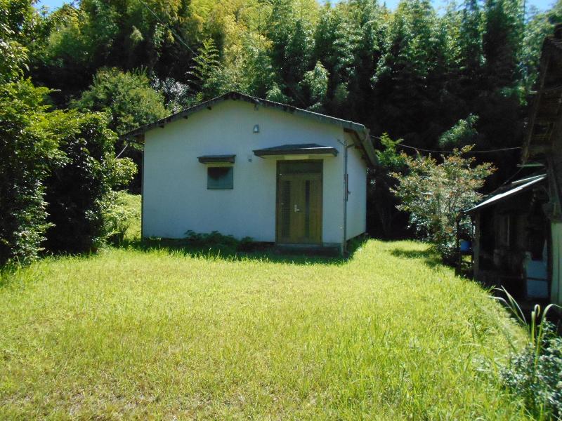 House in Ebino, Miyazaki