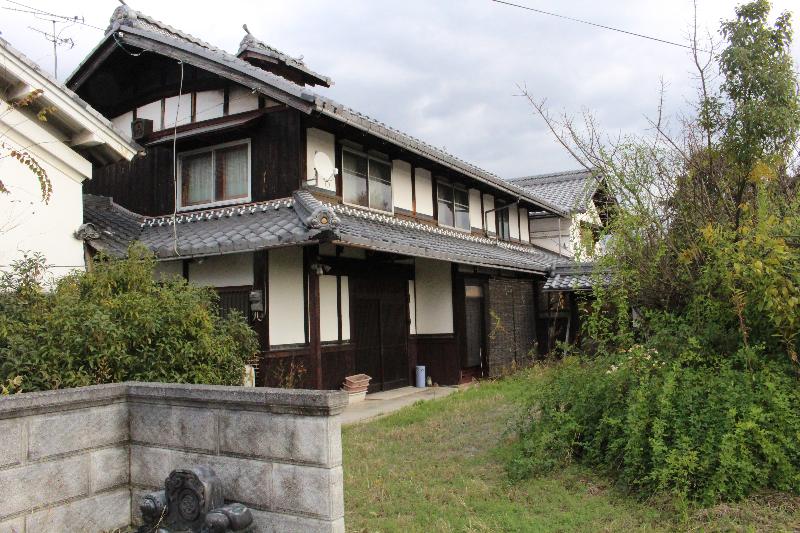 House in Koura, Shiga