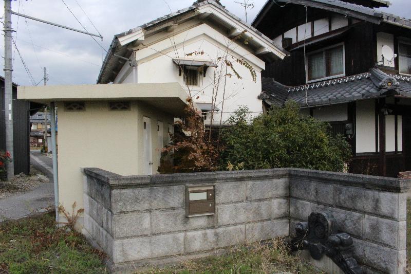 House in Koura, Shiga: photo 2