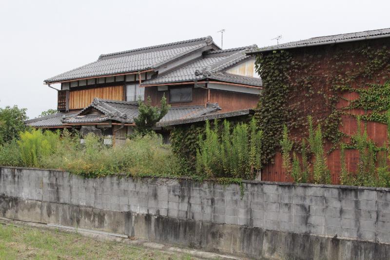 House in Koura, Shiga: photo 2