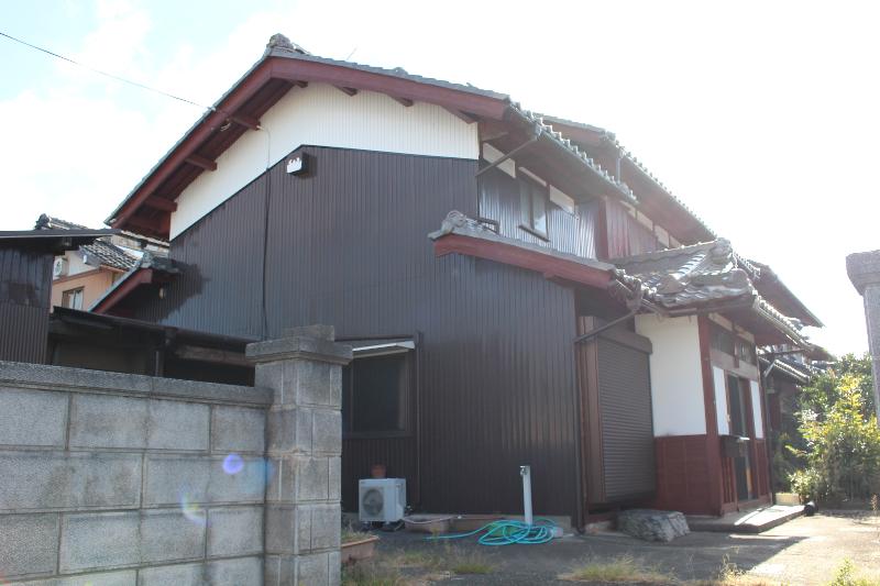 House in Koura, Shiga