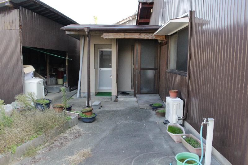 House in Koura, Shiga: photo 2
