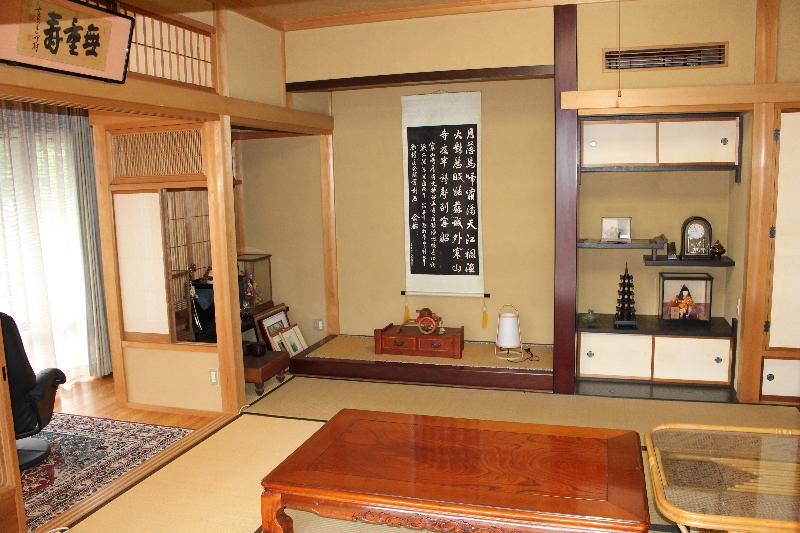 House in Koura, Shiga: photo 2