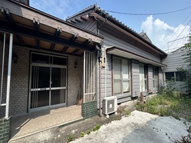 House in Awa, Tokushima