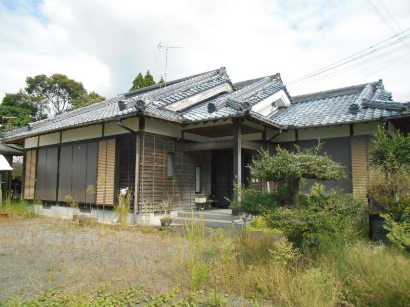 House in Ebino, Miyazaki