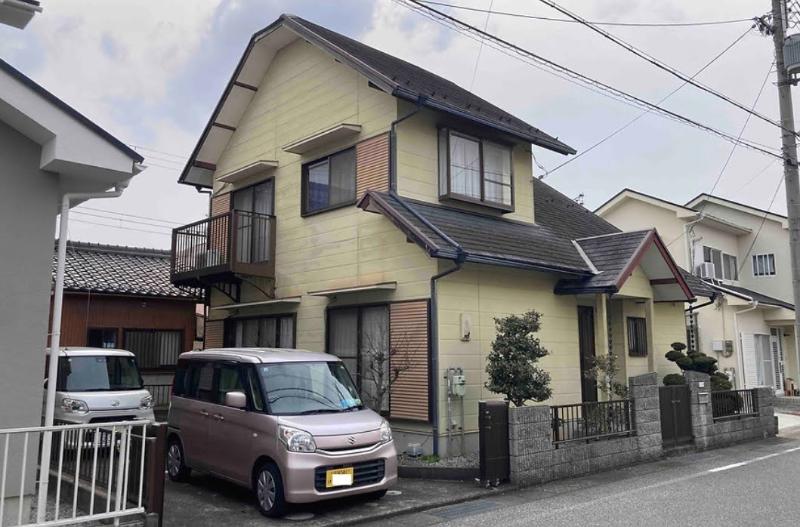 売買】東沼波町にある平成6年築の空き家／ニッポン移住・交流ナビ JOIN