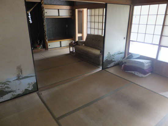 House in Ebino, Miyazaki: photo 2