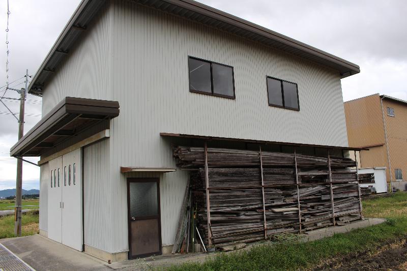 House in Koura, Shiga: photo 2