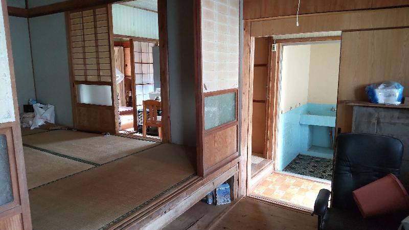 House in Kushima, Miyazaki: photo 3