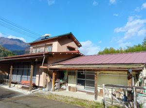 House in Minobu, Yamanashi: photo 2