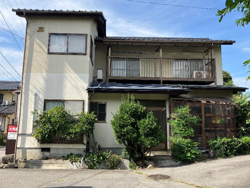 House in Kouzan, Nagano