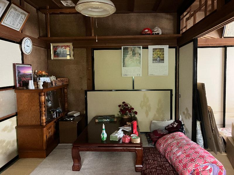 House in Kouzan, Nagano: photo 2