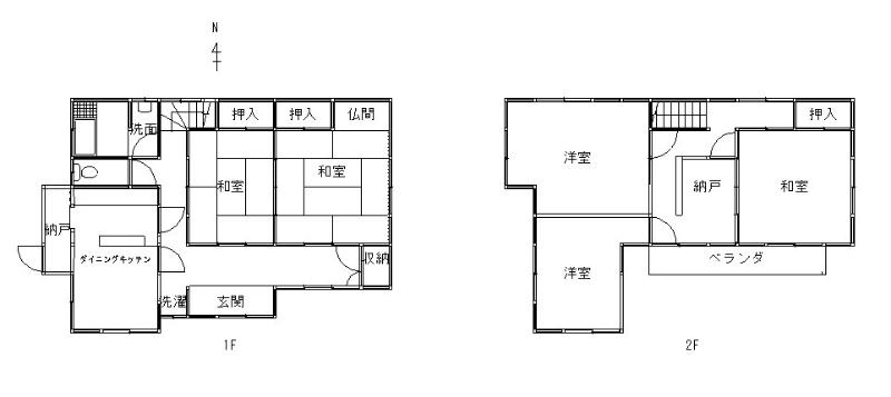 House in Kouzan, Nagano: photo 3