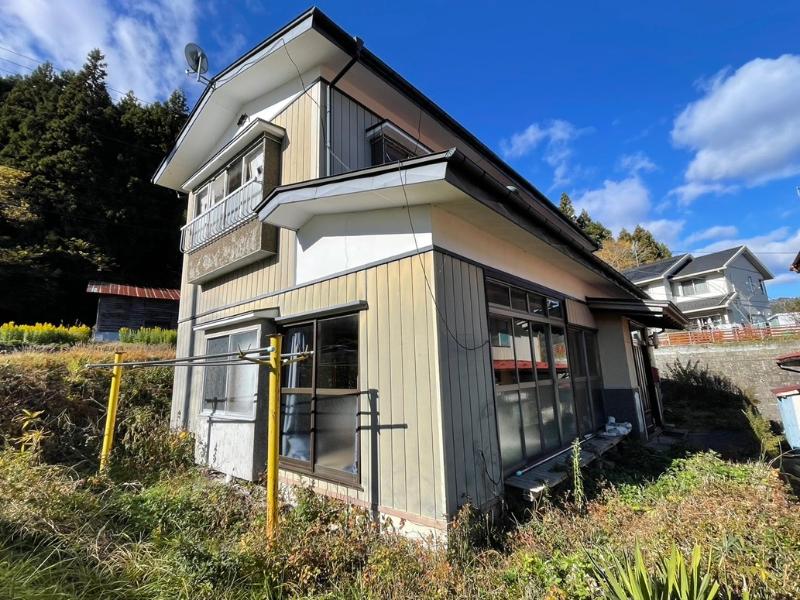 House in Yamada, Iwate