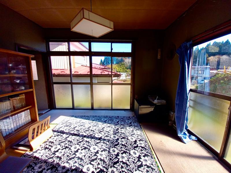 House in Yamada, Iwate: photo 2
