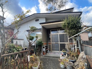 House in Yamada, Iwate