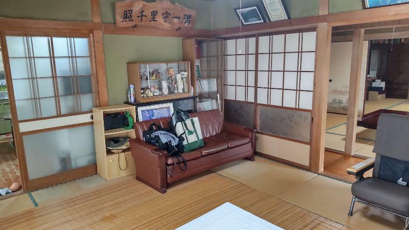 House in Kushima, Miyazaki: photo 3