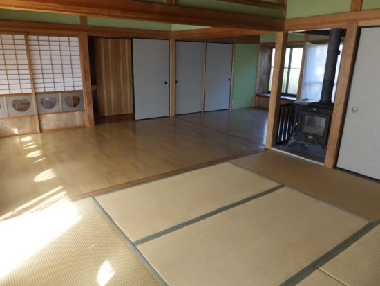 House in Ebino, Miyazaki: photo 2